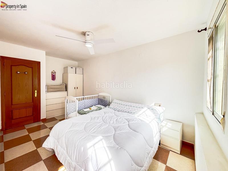 Foto 1ceb41bb-b6c2-4817-ae10-7c2f2f6a15c1. Casa  en San Gabriel en San Gabriel Alicante