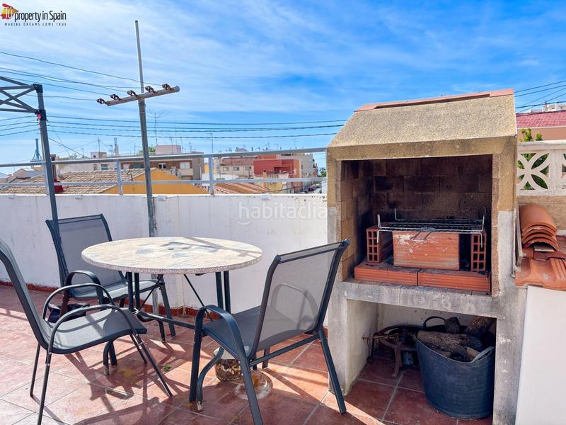 Foto 1f09e186-6f8d-4859-9e31-d1a4c8f75440. Casa  en San Gabriel en San Gabriel Alicante