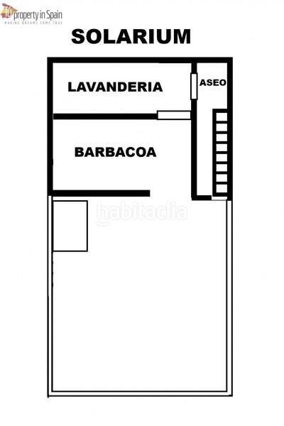 Foto 26db7002-c4c6-44ac-b84c-1e09a82000b3. Casa  en San Gabriel en San Gabriel Alicante