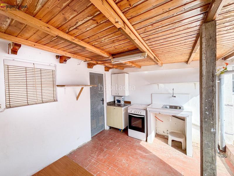 Foto 286d0a4f-189d-4592-a851-88eb07401c96. Casa  en San Gabriel en San Gabriel Alicante