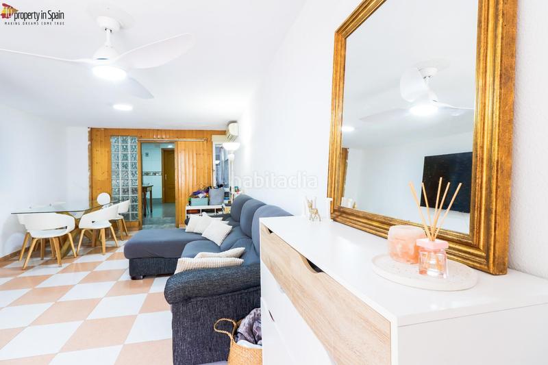 Foto 2c5be7b8-d62d-4694-ac16-8a6fe5b48394. Casa  en San Gabriel en San Gabriel Alicante