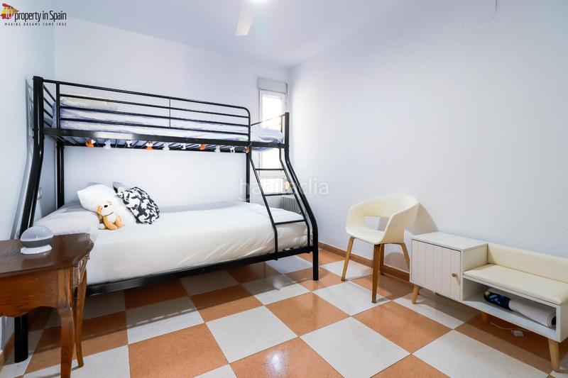 Foto 38ff4f33-32df-4f2c-a1a6-edba5afe6478. Casa  en San Gabriel en San Gabriel Alicante