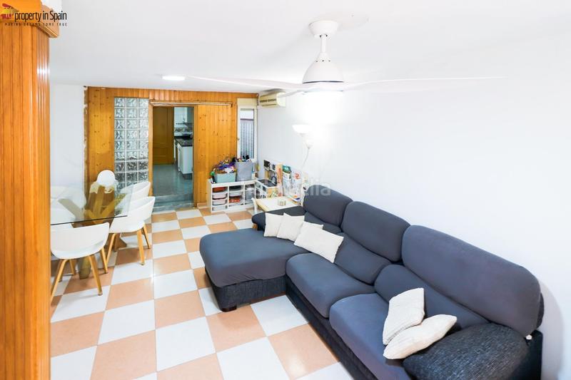 Foto 48fa12e0-e417-4143-87c0-a847a1375ba6. Casa  en San Gabriel en San Gabriel Alicante