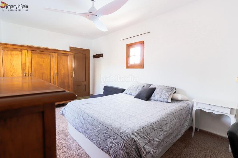 Foto 497d5719-87a2-41c8-a2cf-01aee31e9ca4. Casa  en San Gabriel en San Gabriel Alicante