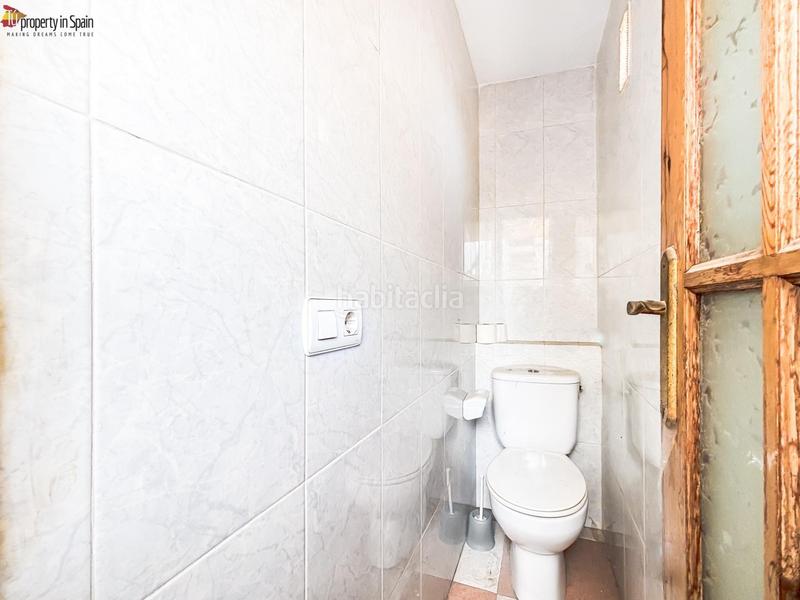 Foto 52e48bb2-cdf0-4c42-999e-c3a685a0dcd1. Casa  en San Gabriel en San Gabriel Alicante