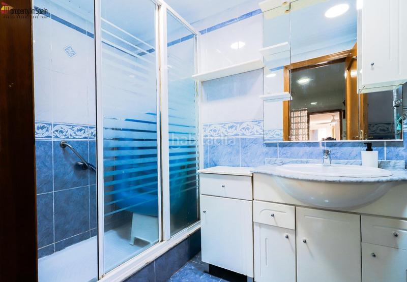 Foto 54b28273-9fc0-46e2-b22b-397e8565ea6d. Casa  en San Gabriel en San Gabriel Alicante