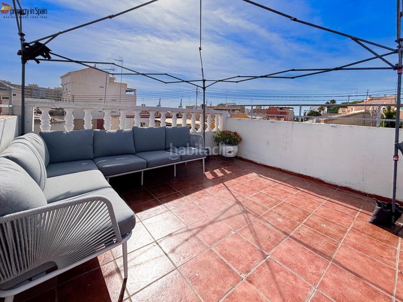 Foto 57f5a3cf-4118-496b-93b5-355e2f7c8a6a. Casa  en San Gabriel en San Gabriel Alicante