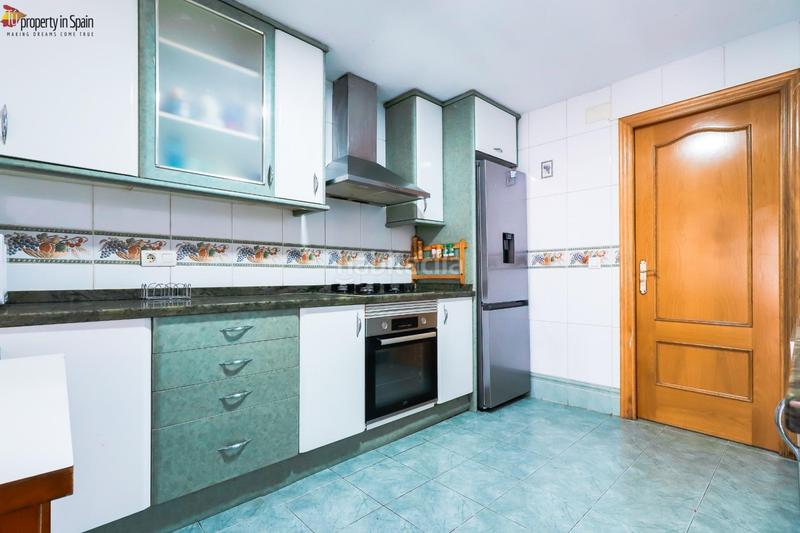 Foto 5b5b5d48-2e00-4452-b21a-19f60ac960ce. Casa  en San Gabriel en San Gabriel Alicante