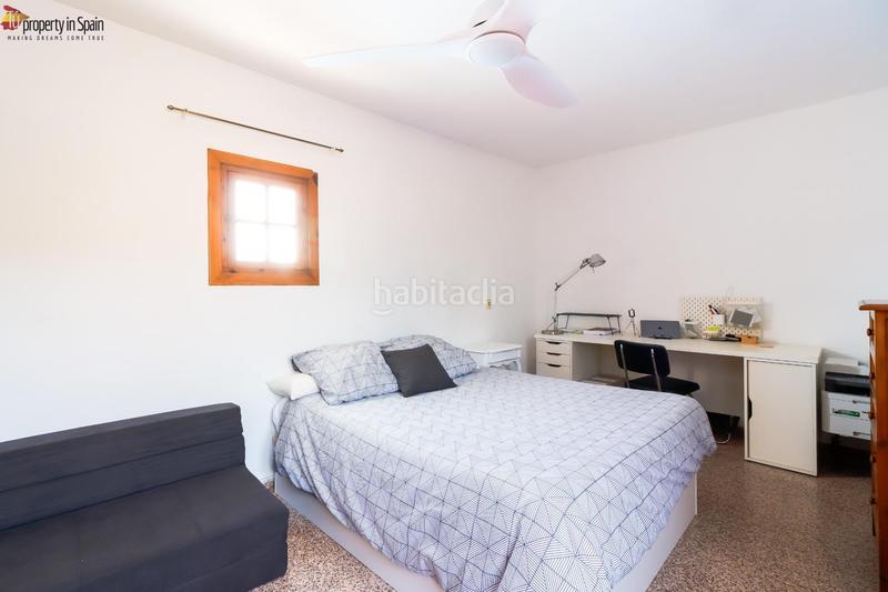 Foto 626df601-bbfb-441b-b52e-b00a7ef7eb58. Casa  en San Gabriel en San Gabriel Alicante