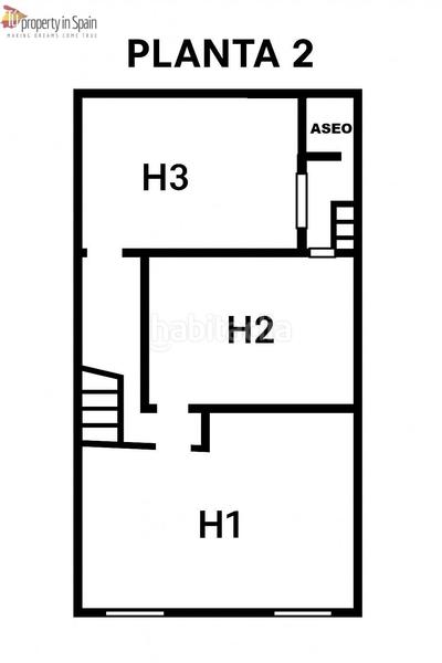 Foto 726b8365-f99f-4476-9dd0-6d5cab315a9d. Casa  en San Gabriel en San Gabriel Alicante