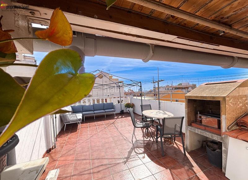 Foto 7f07541f-d63f-46c5-9226-a332759210f3. Casa  en San Gabriel en San Gabriel Alicante