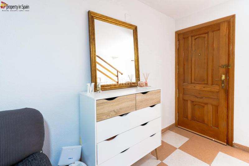 Foto 8a15cbfc-3e95-4c48-9e1f-94b0892ed8a1. Casa  en San Gabriel en San Gabriel Alicante