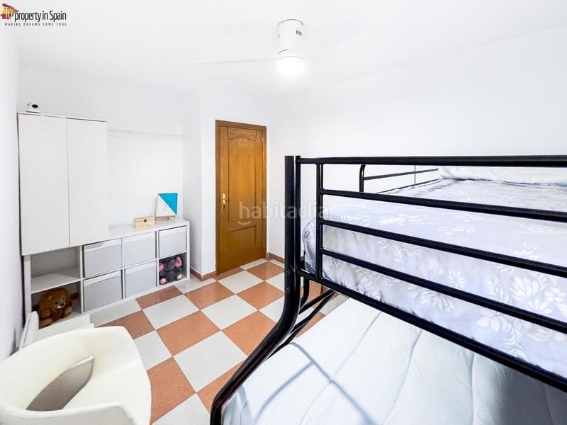 Foto 8c987d4b-791a-4721-a481-40d6809cccf9. Casa  en San Gabriel en San Gabriel Alicante