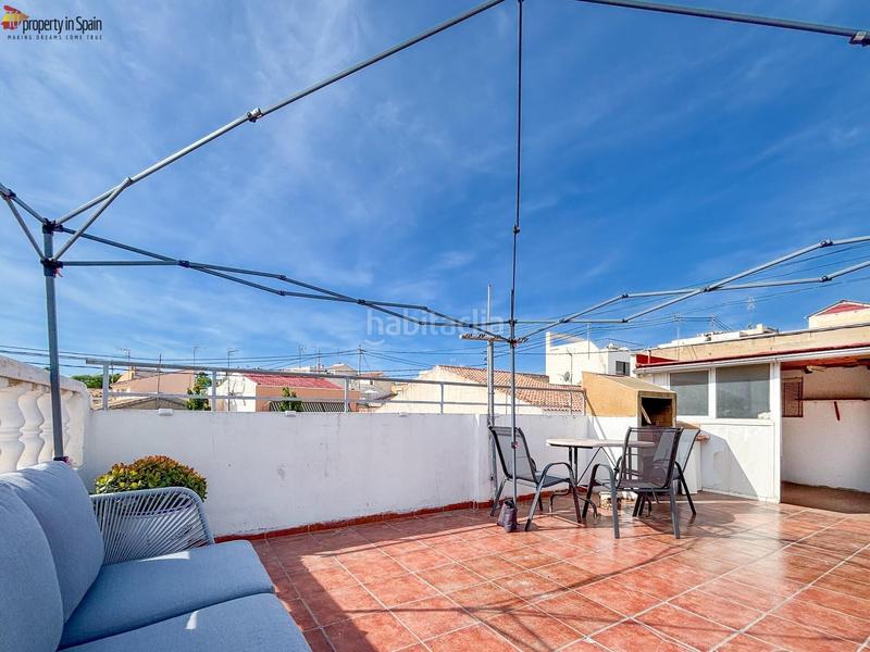 Foto 90a741a2-965d-4ace-8db6-1c7be8dc391d. Casa  en San Gabriel en San Gabriel Alicante