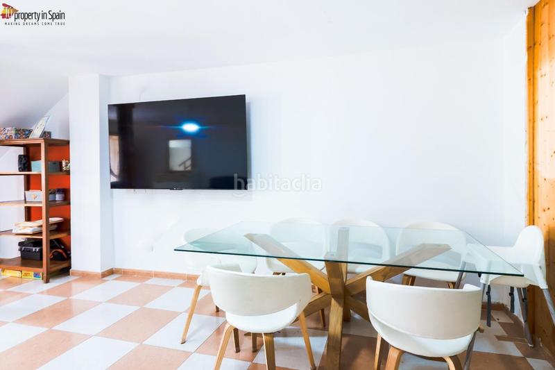 Foto 973cb28b-d868-4e18-b37a-7dcb98bee873. Casa  en San Gabriel en San Gabriel Alicante