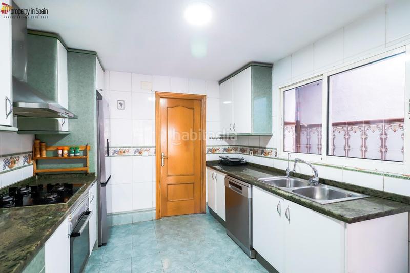 Foto 975421b2-da3c-4ea8-b432-9b2da74083dd. Casa  en San Gabriel en San Gabriel Alicante