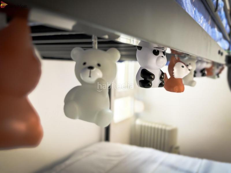 Foto 9b95a139-864d-48ee-b85b-a2e64847a1f7. Casa  en San Gabriel en San Gabriel Alicante