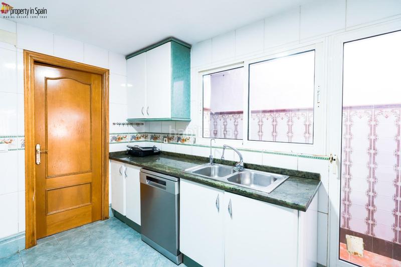 Foto a0332579-8397-4f33-b402-d5f1031ceebd. Casa  en San Gabriel en San Gabriel Alicante