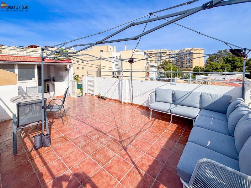 Foto a2a1a522-17e8-447b-b20a-a4342e1e8b75. Casa  en San Gabriel en San Gabriel Alicante