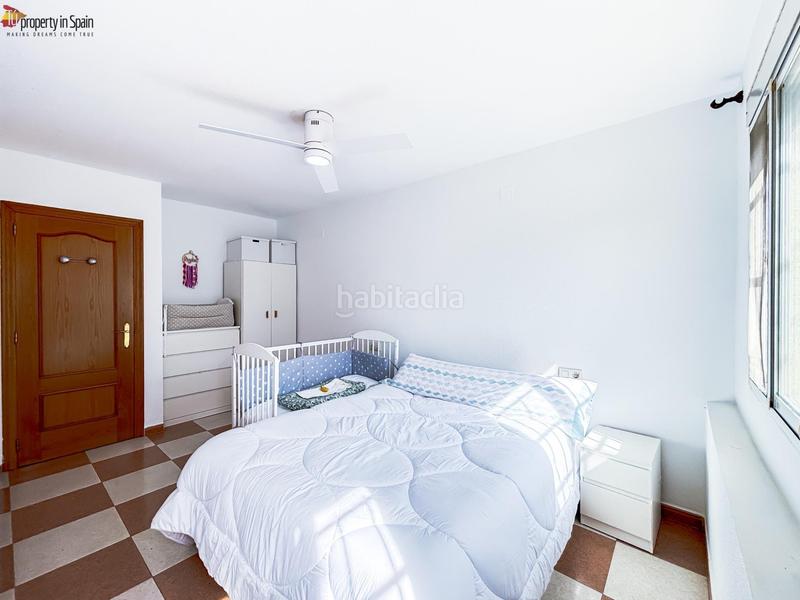 Foto afc21408-a936-4e41-8f35-bb9c0eac715e. Casa  en San Gabriel en San Gabriel Alicante