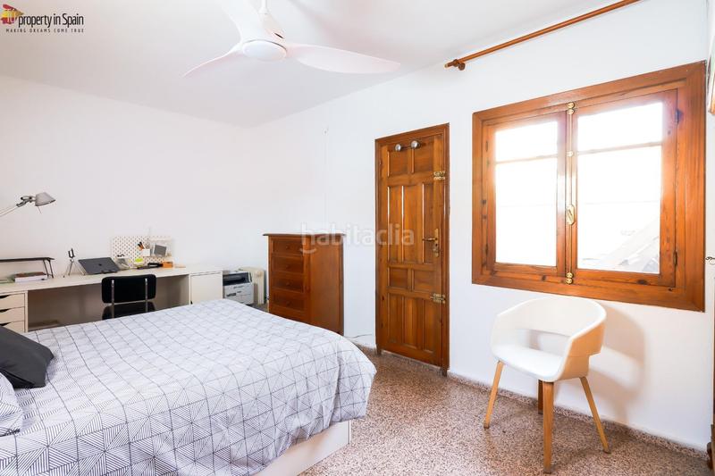 Foto bbf028f8-9c75-4538-bc72-221cddfa572f. Casa  en San Gabriel en San Gabriel Alicante