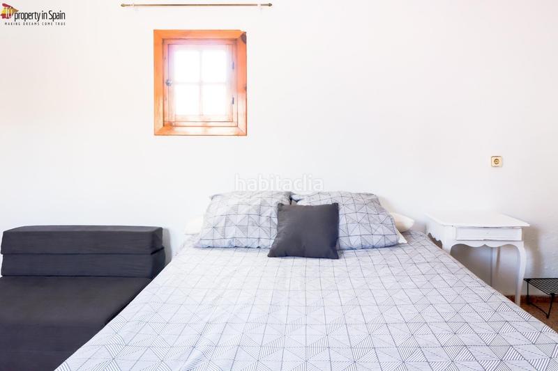 Foto bddac641-8131-4f0f-ade7-7d3fa09174be. Casa  en San Gabriel en San Gabriel Alicante