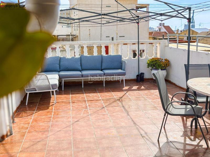 Foto d157a67b-fe2c-4f1f-a1ed-e1cf03a74734. Casa  en San Gabriel en San Gabriel Alicante