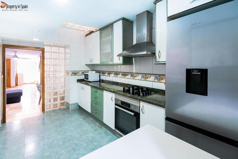 Foto d3cb5dd3-4ce7-4a0c-88d1-e7f6ef299163. Casa  en San Gabriel en San Gabriel Alicante