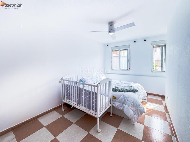 Foto d591d958-d8f8-45a4-90ec-547dc95600d8. Casa  en San Gabriel en San Gabriel Alicante