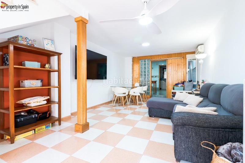 Foto ea5298ac-3813-4795-83bb-b18e34edac5c. Casa  en San Gabriel en San Gabriel Alicante