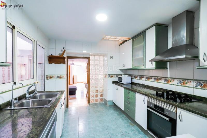 Foto f0468ff7-39fd-4308-bc78-90b80d6fccd7. Casa  en San Gabriel en San Gabriel Alicante