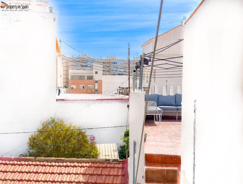 Foto f3cdf0a9-a675-4a77-9dd1-292bd952cb4f. Casa  en San Gabriel en San Gabriel Alicante