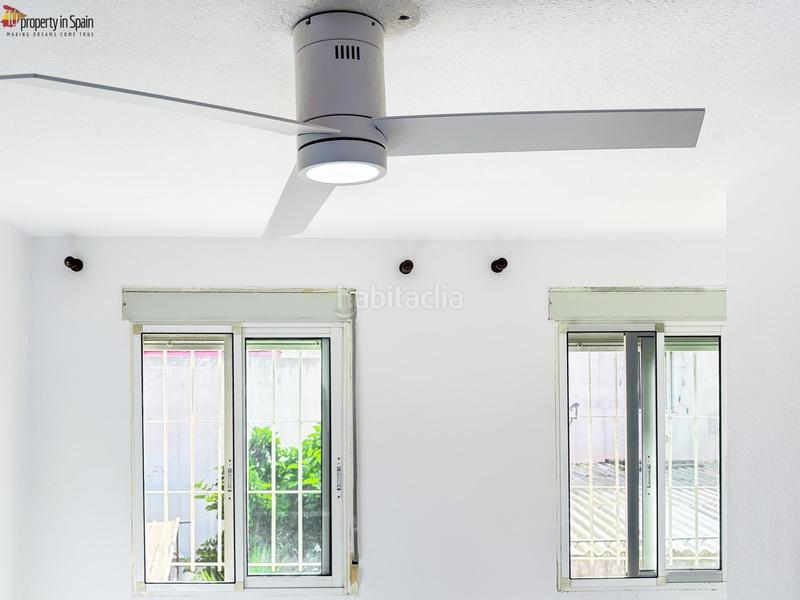 Foto fa5e69fe-f69f-41cc-a8de-fbf0b27056db. Casa  en San Gabriel en San Gabriel Alicante