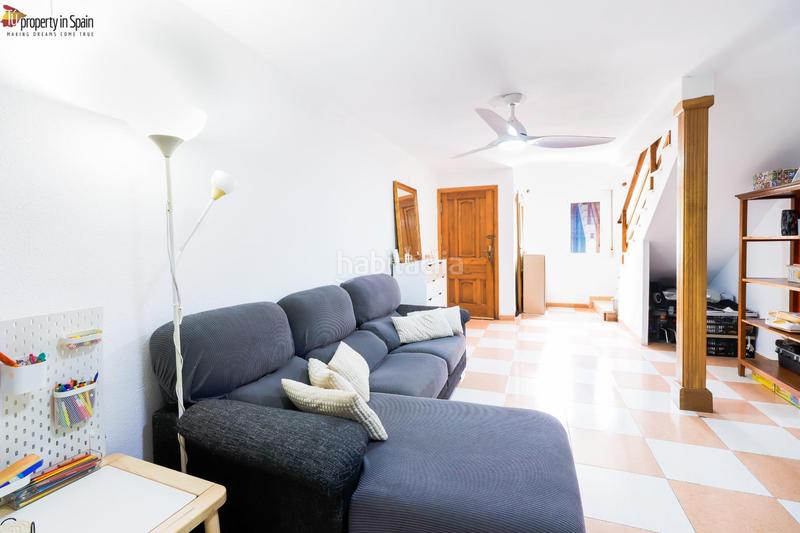 Foto fca9dad5-f5d9-4cde-97ac-178752c14669. Casa  en San Gabriel en San Gabriel Alicante