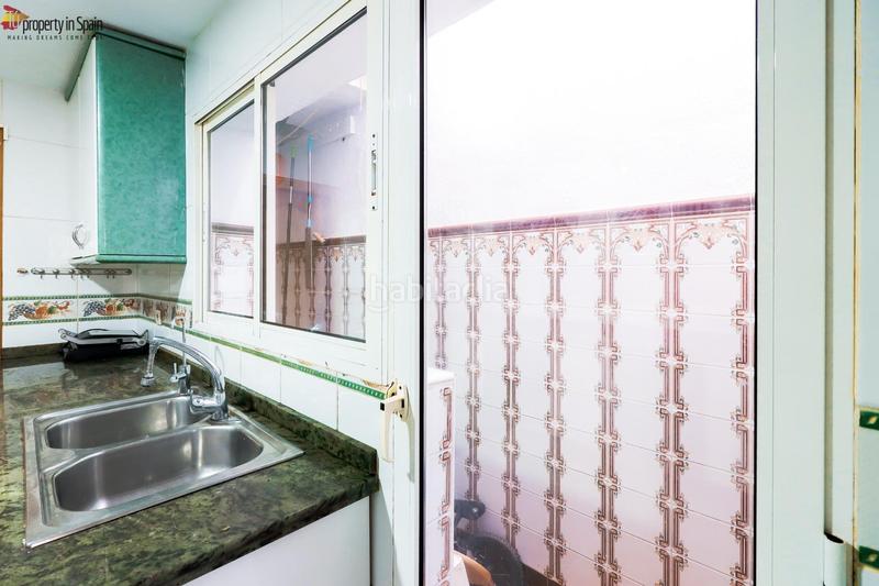 Foto febad82b-6fd4-48fe-b7bf-a5a9cc5c2722. Casa  en San Gabriel en San Gabriel Alicante