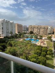 Appartement  Calle calle del catedrático abelardo rigual. Piso en venta en playa de san juan alicante