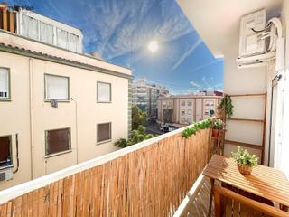 Pis  Pio xii. Piso en venta en plaza pio xii