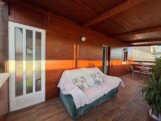 Attique à Carolinas Altas. Ático en venta en alicante