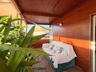 Attique à Carolinas Altas. Ático en venta en alicante