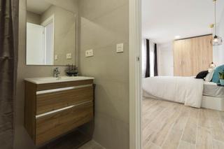 Appartamento in Campoamor. Piso centrico con terraza