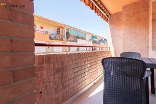 Appartement  Calle impresor fdez planelles. Un piso que vibra contigo en alicante