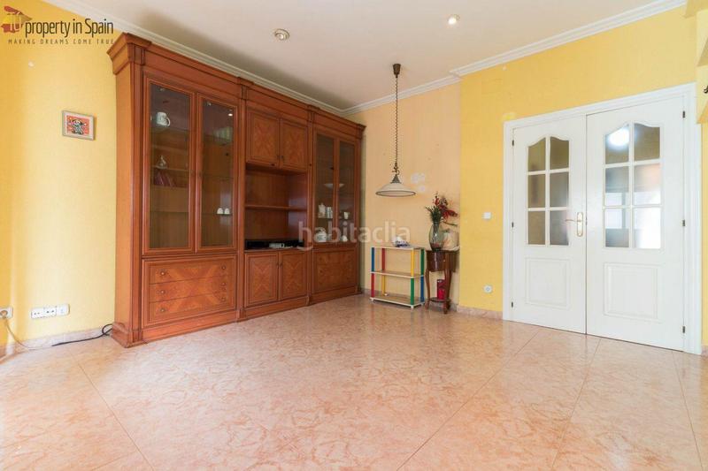 Foto 08e00aab-7713-4725-947c-eb2aa01119b8. Pis a Carolinas Bajas Alicante