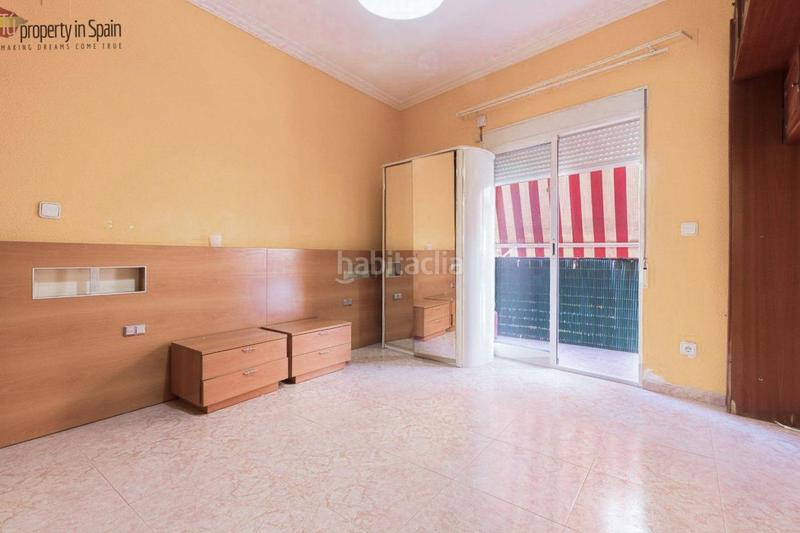 Foto 10b9e5ea-2759-4725-92bb-941e126e429f. Pis a Carolinas Bajas Alicante