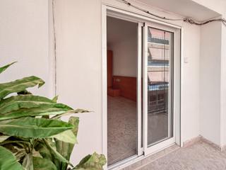 Etagenwohnung  General serrano. Piso en venta en carolinas bajas alicante