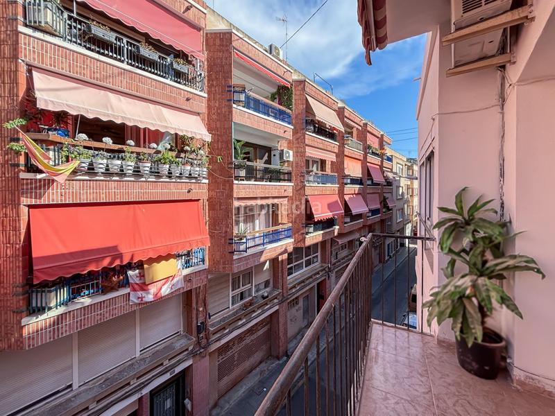 Foto 6ec6255f-5546-4cc0-b572-3b65ceebefb1. Pis a Carolinas Bajas Alicante