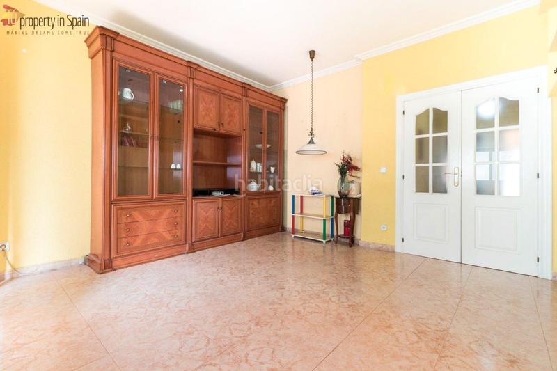 Foto 7a7bce46-a960-4fa9-83f8-1b13eb410e38. Pis a Carolinas Bajas Alicante