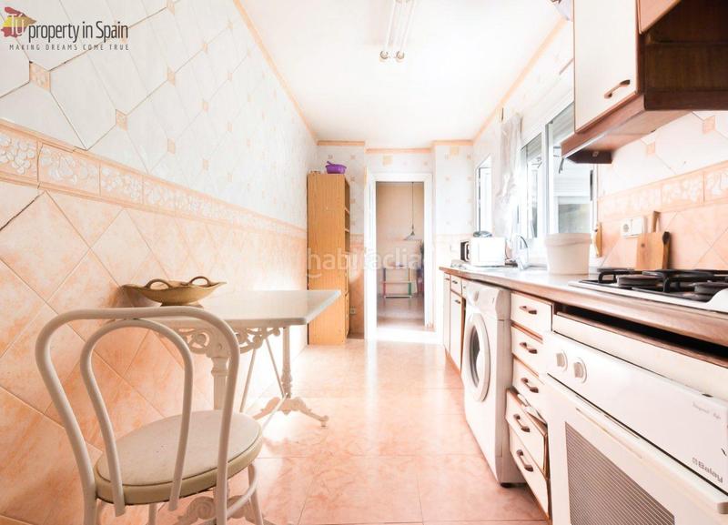 Foto 7cd77640-c5fe-4e80-b9bd-2f425e5f4215. Pis a Carolinas Bajas Alicante