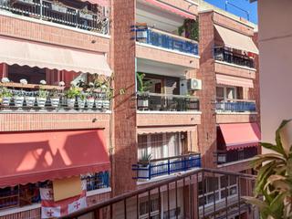 Appartement  General serrano. Piso en venta en carolinas bajas alicante