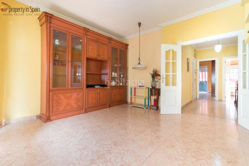 Foto cb4bd48a-30de-4c1b-83bd-38b9200006ce. Pis a Carolinas Bajas Alicante