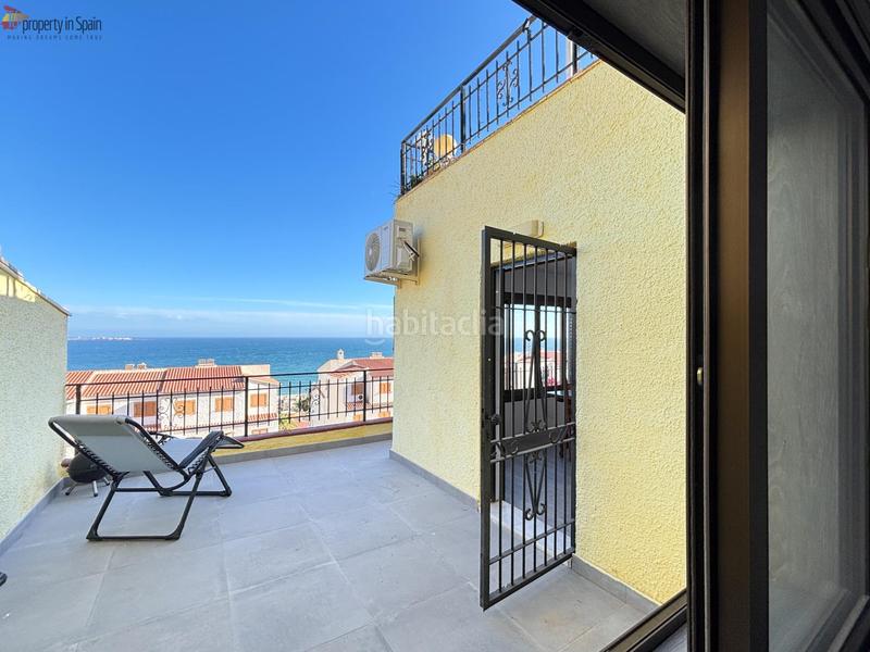 Foto 133f8924-4562-494f-9010-0c21b67f58cd. Etagenwohnung in calas Santa Pola este Santa Pola